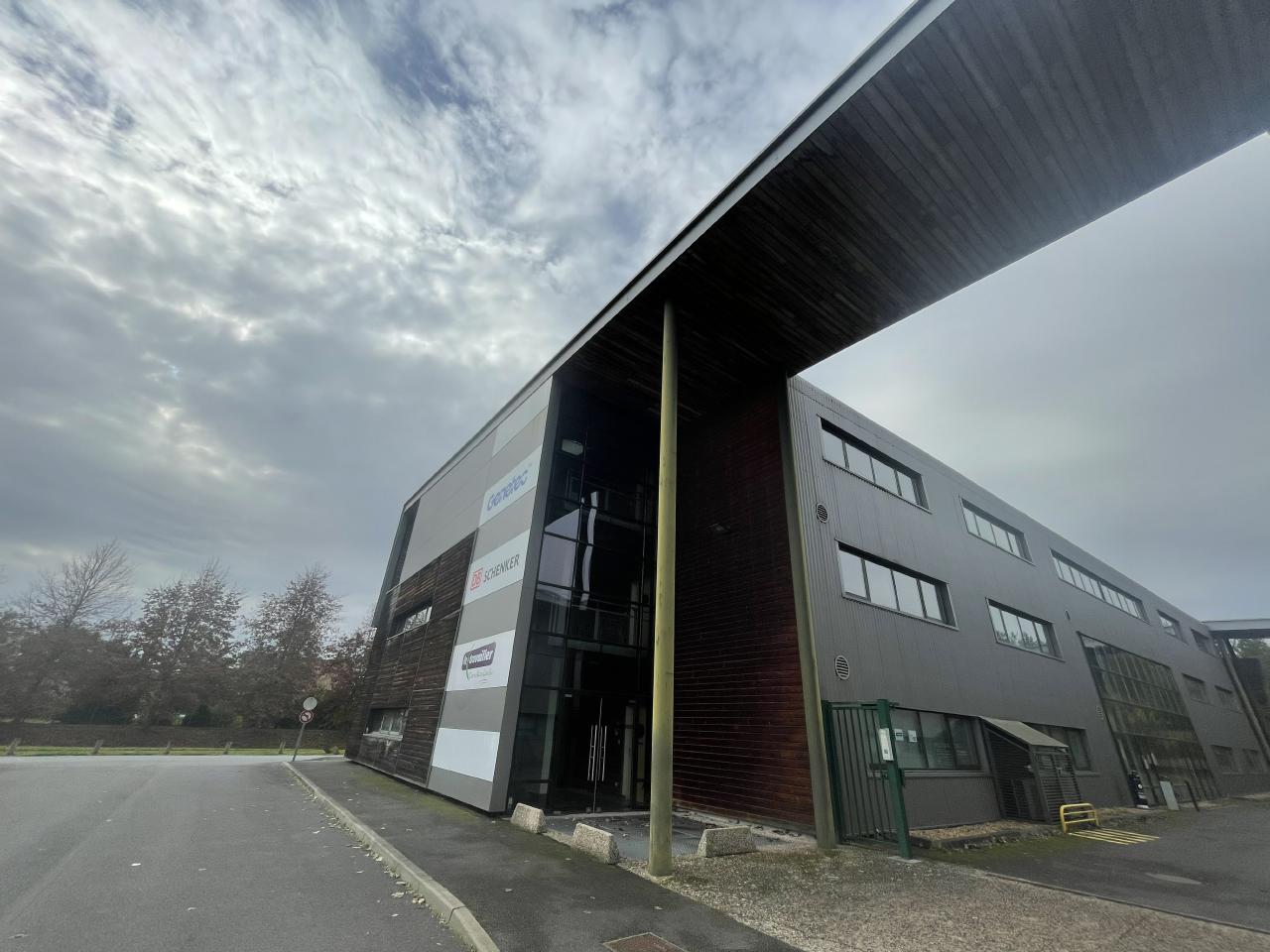 Bureau Saint-Jean-de-Braye 343m² Location bureau Saint-Jean-de-Braye Loiret OLBUR2113226 6